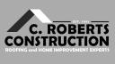 C Roberts Construction logo